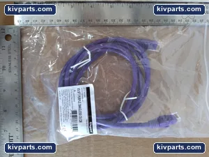 Legrand 576-145-005 Cat6 Patch Cord – actual item, photo 2 of 3