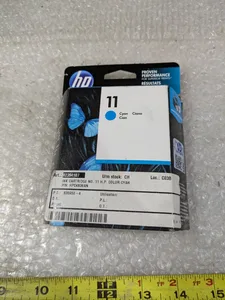 HP C4836AN Printer