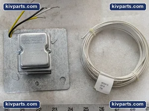 Basler BE141650AAA Electri TSI 800420 – actual item, photo 3 of 8
