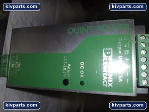 Phoenix Contact 2938581 Power Supply – actual item, photo 5 of 5