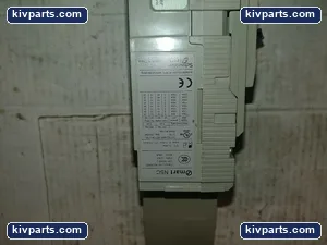 Merlin Gerin NSC160S Smart Circuit Breaker – actual item, photo 3 of 5