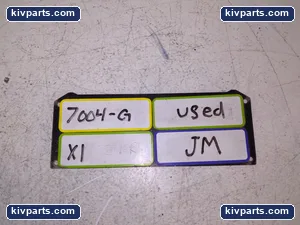AT80A4 Neri Motori Induction Motor – actual item, photo 4 of 4
