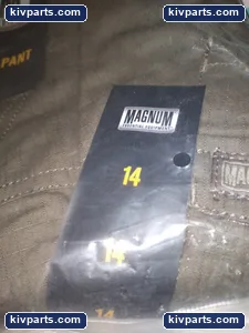 Magnum – actual item, photo 2 of 5