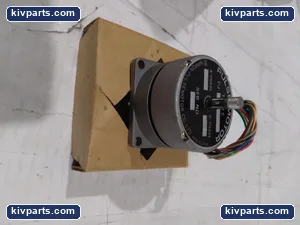 Nippon Pulse PJ39X2W Motor – actual item, photo 2 of 5