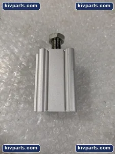 SMC CQ2B32-50DCMZ CQ2 Compact Air Cylinder – actual item, photo 3 of 5