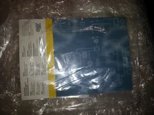 Watson-marlow 056.5041.000 MKII Peristaltic Pump