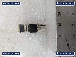 IDEC MA2P LED Pilot Light Contact Block – actual item, photo 2 of 6