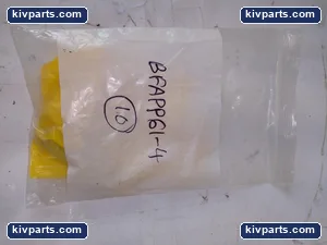 BFAPP61-4 Nut and Ferrule Sleeve Fitting – actual item, photo 2 of 3