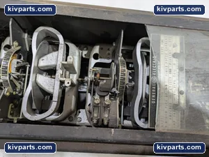 General Electric 12IJC51B3A IJC Relay – actual item, photo 3 of 6