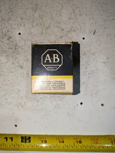 Allen-Bradley 195-FA11 Auxiliary Contact