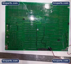PRTM-040 Japan Computer – actual item, photo 8 of 9