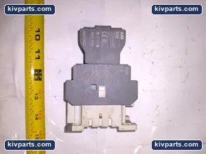 ABB CA5-22E Contactor – actual item, photo 5 of 8