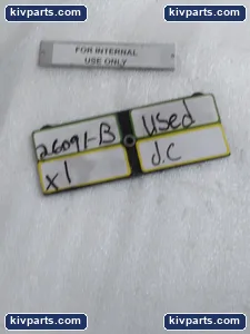 C&k W101-ICT-C8-05 AQ2 Series Panel Mount Switch – actual item, photo 7 of 7