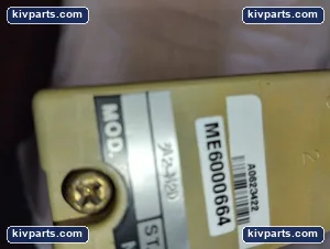 Foxboro 3A2-M2D Millivot to Digital Converter – actual item, photo 4 of 7