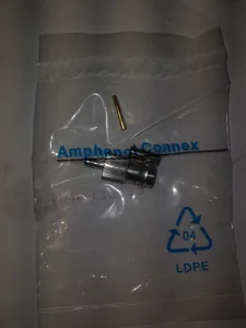 Amphenol 112559 Power Tool – actual item, photo 1 of 4