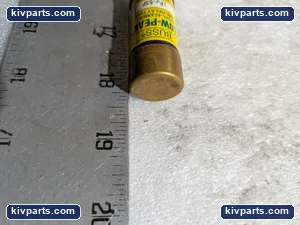 Bussmann LPJ-5SP Fuse – actual item, photo 5 of 7