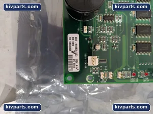 M05835A003 Cmtcmx 127-01-047 – actual item, photo 2 of 5