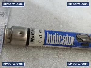 Littelfuse FLSR012ID Fuse – actual item, photo 6 of 7