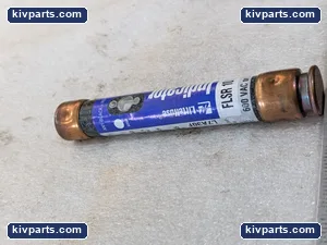 Littelfuse FLSR10ID Fuse – actual item, photo 5 of 10