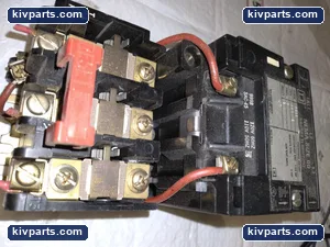 Square D SA0 Motor Starter – actual item, photo 4 of 7