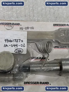 Dresser-rand 99061727X Hardware – actual item, photo 4 of 7