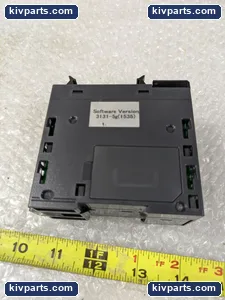 Keyence KV-NC32T CPU Module PLC Controller – actual item, photo 2 of 6