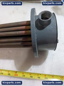 011-030 Glenn Electric Immersion Heater – actual item, photo 3 of 5