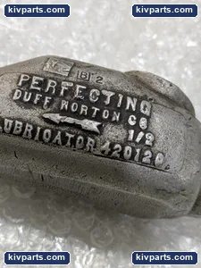 420120 Port Air Line Lubricator – actual item, photo 2 of 5