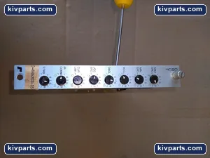 Reliance Electric 0-846203-15 Circuit Board Drive Regulator – actual item, photo 3 of 6