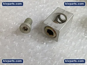 Westinghouse T350DA 250-500 MCM for Type DA Breaker – actual item, photo 3 of 4