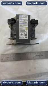 Square D 9070T150D13 Control Transformer – actual item, photo 4 of 6