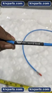 Allen-Bradley Fiber Optic Cable – actual item, photo 2 of 5