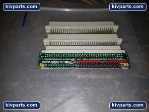 Adept 10330-00076 Acquisition Interface PCB Board – actual item, photo 4 of 4