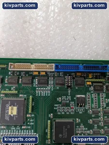 Mydata CP5 ED-3C Machine Part – actual item, photo 11 of 23
