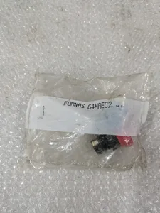 Furnas 64MAEC2 Red Industrial Control Switch