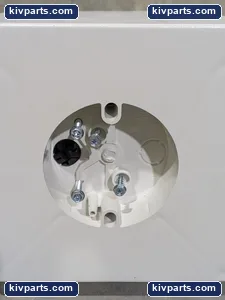 Arlington FB450 Ceiling Fan – actual item, photo 3 of 6