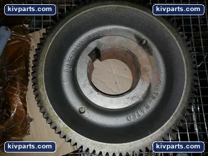 Industrial Heavy Duty Gear 280mm x 90mm x 100mm Thick Life Time Duty Rated OEM – actual item, photo 3 of 7