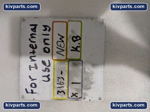 Cutler-Hammer 9586H193B Relay Heater Element Coil – actual item, photo 5 of 5