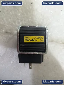 Parker CCP115D Solenoid Valve – actual item, photo 3 of 6
