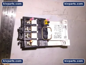 Sprecher + Schuh CS3 Relay – actual item, photo 2 of 8