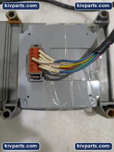 Danfoss 11080686 PLC Controller – actual item, photo 6 of 7