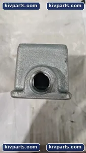 Crouse-Hinds FDC2 Conduit – actual item, photo 3 of 5