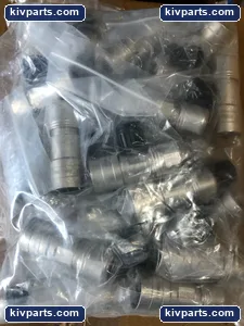Amphenol RTOL-14CG-S2 Connector – actual item, photo 2 of 2