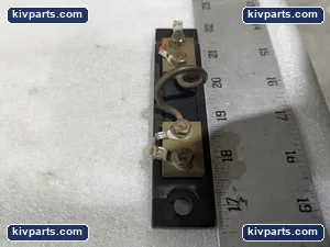 7025-1094-A0 DC Current Shunt Resistor – actual item, photo 3 of 8