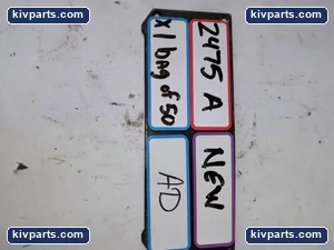 108468 Contact – actual item, photo 2 of 2
