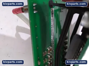ABB 3BHE033675R0101 Board Module Industrial PLC – actual item, photo 3 of 8