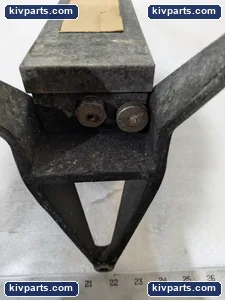 M-603 Flow Meter – actual item, photo 5 of 16