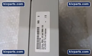 Mode 10.00...50.00HZ Control – actual item, photo 3 of 4
