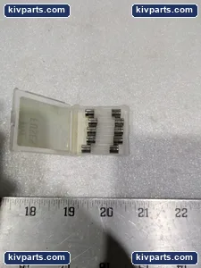 Littelfuse AC100A Fuse – actual item, photo 2 of 4