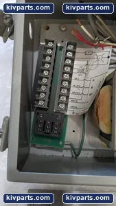 RKC-501 Detect-A-Finger – actual item, photo 4 of 12